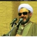 حجه الاسلام علی‌اکبر مرتضوی کیاسری- جانباز جنگ تحمیلی