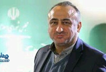 بنده هرکجا و در هر سمتی که باشم دوستدار کیاسر وکیاسریها هستم وخواهم بود