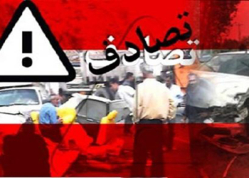۷ مصدوم در تصادف جاده کیاسر