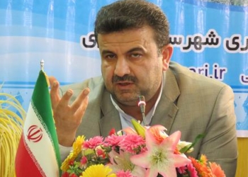 خط انتقال گاز دامغان- کیاسر- ساری  مهم ترین پروژه عمرانی دولت در  مازندران بود