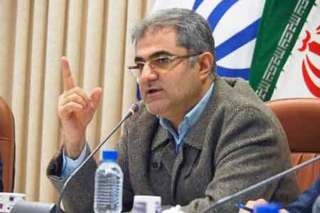فعالیت یک محیط بان به ازای هر ۱۳ هزارهکتار عرصه های طبیعی مازندران