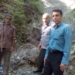 پیگیری حل مشکلات کشاورزان چهاردانگه توسط شورای اسلامی بخش