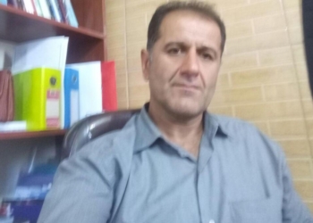 محمدرضا نوریان به عنوان رییس شورای اسلامی بخش چهاردانگه انتخاب شد