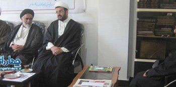 اعزام ۶۰ مبلغ دینی در دهه اول محرم به شهر کیاسر و روستاهای چهاردانگه