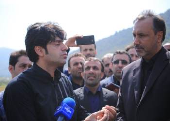 تعریض فاز دو جاده سارى – تاکام تا دو هفته دیگر آغاز می شود