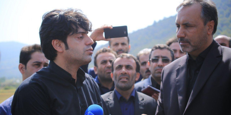 تعریض فاز دو جاده سارى – تاکام تا دو هفته دیگر آغاز می شود