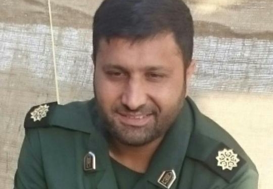 پیام فرمانده سپاه مالک اشتر چهاردانگه به مناسبت هفته بسیج دانش آموزی
