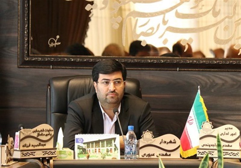 عبوری: تجهیزات نیروگاه زباله‌سوز ساری به زودی نصب می‌شود