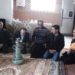 افتتاح خانه ساخته‌شده توسط گروه جهادی علویون دانشگاه مازندران در کردمیر+تصاویر