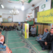 گزارش تصویری از برگزاری مراسم حماسه ۹ دی در کیاسر