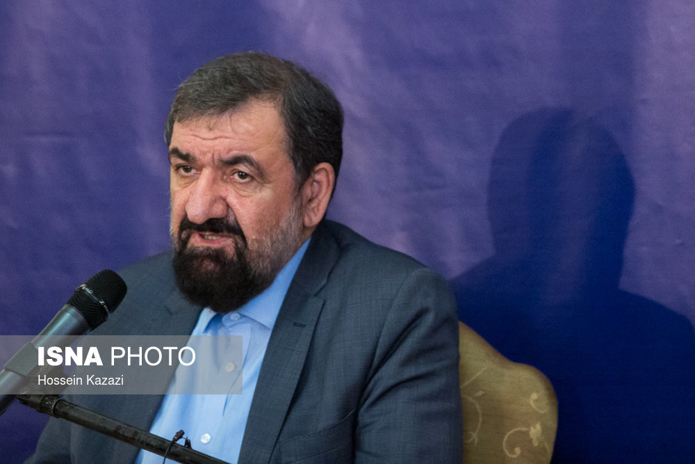 محسن رضایی: باید ارزش‌های انقلاب را حفظ کرد