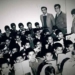 تصاویر قدیمی از دبستان انوری کیاسر