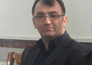 پیام تسلیت بخشدار در پی درگذشت پدر رئیس شورای اسلامی بخش چهاردانگه