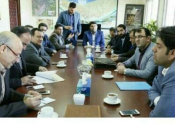 قول مدیر کل راه سازی برای حل مشکلات جاده ای تعدادی از روستاهای چهاردانگه