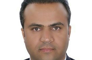 شهردار جدید کیاسر معرفی شد