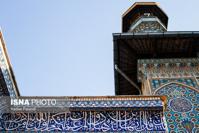 روستایی در مازندران که مسجد و حسینیه ندارد