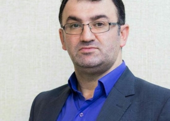 پیام تقدیر و تشکر بخشدار چهاردانگه به مناسبت خلق حماسه در ۲۲ بهمن ۱۳۹۶