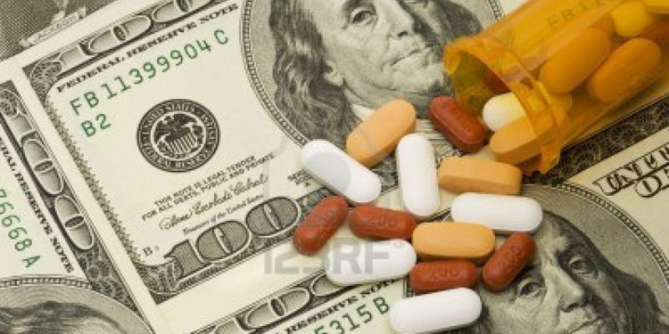اظهارات متناقض از تاثیر افزایش نرخ ارز بر قیمت دارو در مازندران