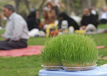 روز طبیعت بدون حادثه در ساری