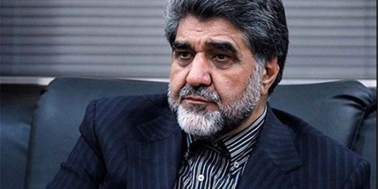 ساری|قائم مقام وزیر کشور: کناره گیری آمریکا از برجام برای ملت ایران مبارک است