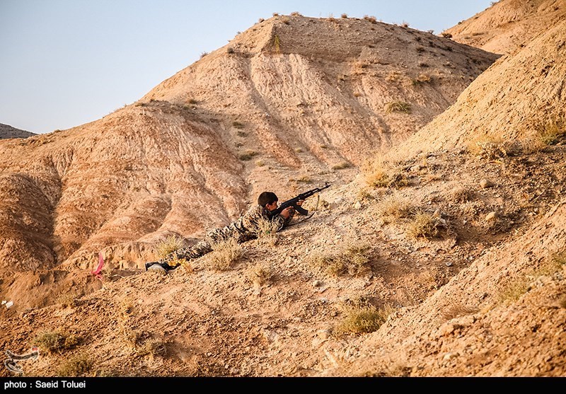مازندران| روحیه خودباوری رزمندگان در عملیات بیت المقدس برای جوانان تبیین شود