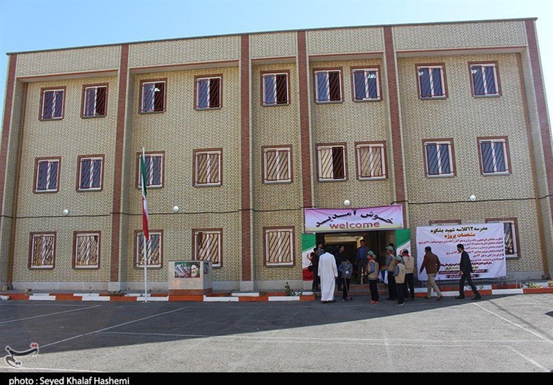 ساری|خیران مازنی ۲۵۰ میلیارد تومان به آموزش و پرورش کمک کردند