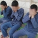 دستگیری ۲ مامور قلابی در ساری