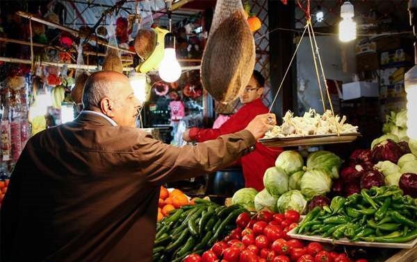 حمایت از بازارهای هفتگی بومی، پاشنه آشیل تورم اقتصادی