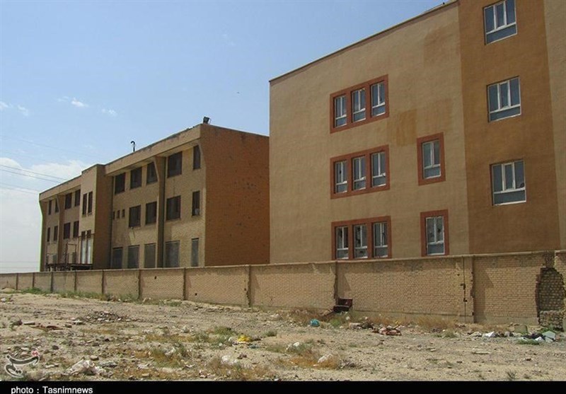 ۱۴۰ پروژه عمرانی نیمه تمام در آموزش و پرورش مازندران شناسایی شد