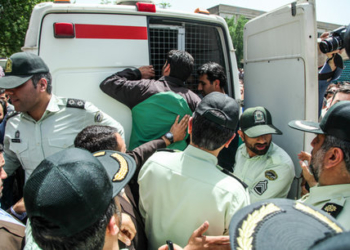 دستگیری باند سارقان مسلح تجهزات برق در مازندران
