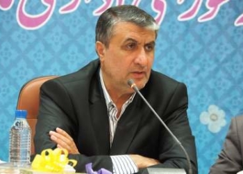 بهرهبرداری ۳۱۰ مگاوات از پروژه نیروگاه ۴۶۰ مگاواتی نوشهر در تیر ماه