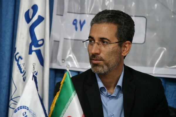 توسعه استان مازندران در گرو توسعه رسانه