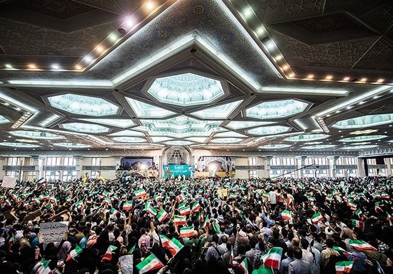 5 میلیارد ریال به ساخت مصلاهای مازندران اختصاص یافت