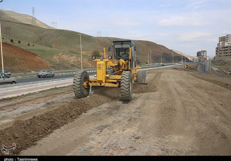 حریم کمربندی‌های مازندران نیازمند سازماندهی است