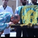 علوی‌تباران مازندرانی میزبان خادمان رضوی‌‌ شدند