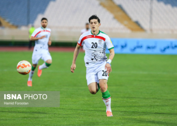 اعلام علت تصادف سردار آزمون از سوی پلیس