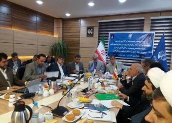 ۲۲ درصد از سواحل استان مازندران در اختیار بخش دولتی