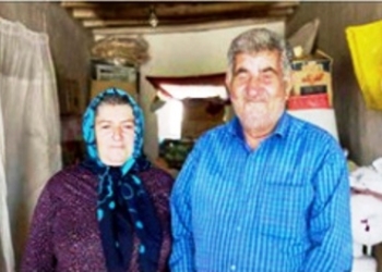 داستان زندگی سرباز معلمی که در مدرسه ماندگار شد