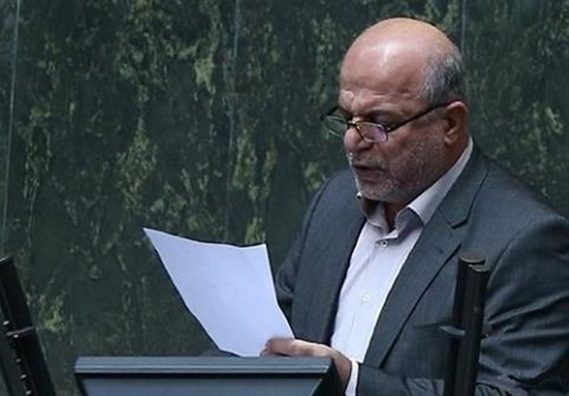 مازندران| نانواکناری: نگاه نمایندگان مجلس برطرف کردن مشکلات جامعه از طریق ایجاد اتحاد است