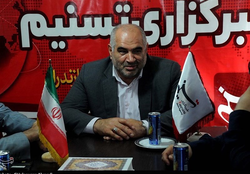 رئیس اتاق بازرگانی مازندران: بخش خصوصی در تحقق شعار سال اهتمام ورزند