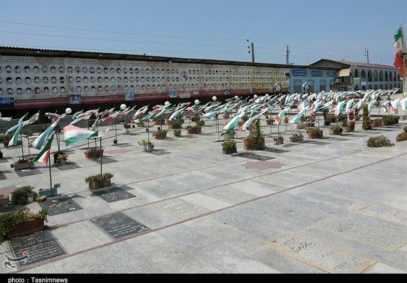 امامزاده ابراهیم بابلسر؛ مامنی امن برای مجاوران رضوی در مازندران