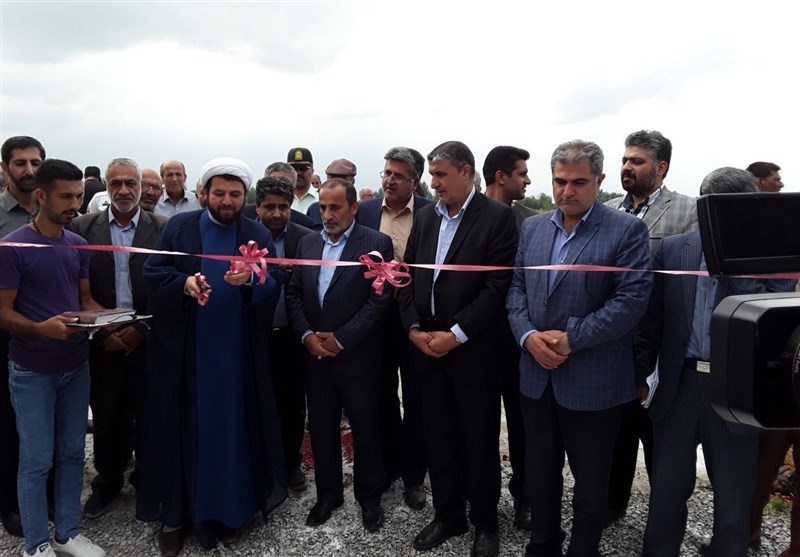 استاندار مازندران: ضریب کیفیت محصولات کشاورزی مازندران ارتقا یابد