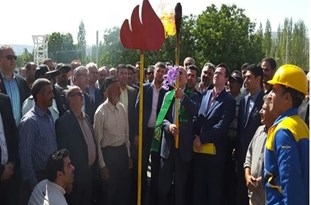 تداوم وعده‌ها برای حل مشکل توقف گازرسانی به چهاردانگه