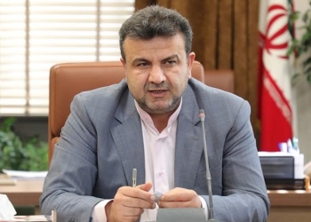مشکلات توزیع بنزین به دلیل جنگ روانی است/ کشور هیچ کمبودی در زمینه سوخت ندارد