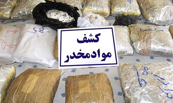 کشف یک کیلو ماده مخدر از نوع گل در چهاردانگه