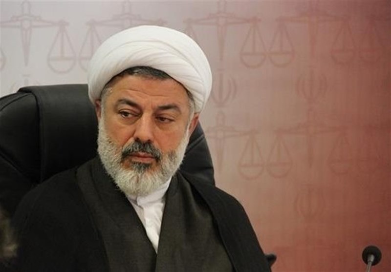 رئیس کل دادگستری استان مازندران: جرائم سازمان یافته در مازندران کاهش یافت