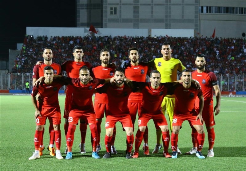 ترکیب تیم نساجی برای دیدار برابر استقلال اعلام شد/ نیمکتنشینی عباسزاده