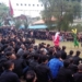 مراسم تعزیه‌خوانی در روستای خالخیل چهاردانگه برگزار شد +تصاویر