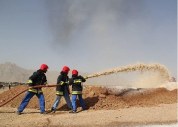 چرا یک روستای مازندران تخلیه شد؟