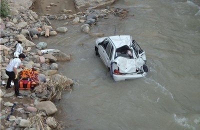 جولانگاه عزرائیل شده است!